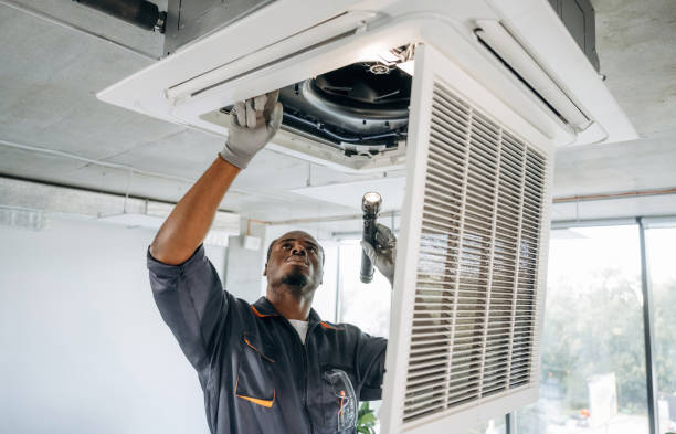 Licensed Emergency Hvac service in Oswego, NY - FH HVAC